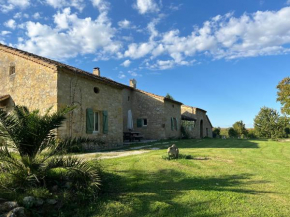 La Maison du bout du monde